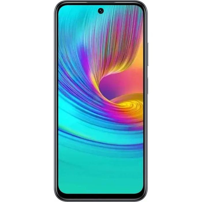 Мобільний телефон Infinix Smart 9 3/64Gb Metallic Black (4894947049859) зображення 2