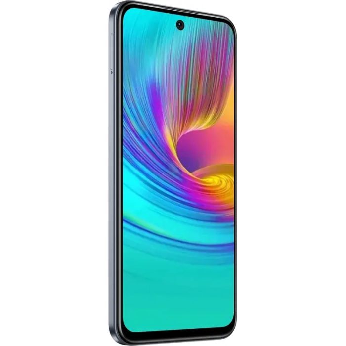 Мобільний телефон Infinix Smart 9 3/64Gb Metallic Black (4894947049859) зображення 6