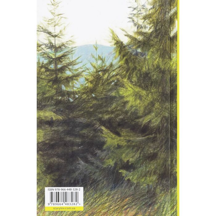 Книга Велике коло - Меґґі Шіпстед Видавництво Старого Лева (9789664483282) изображение 2