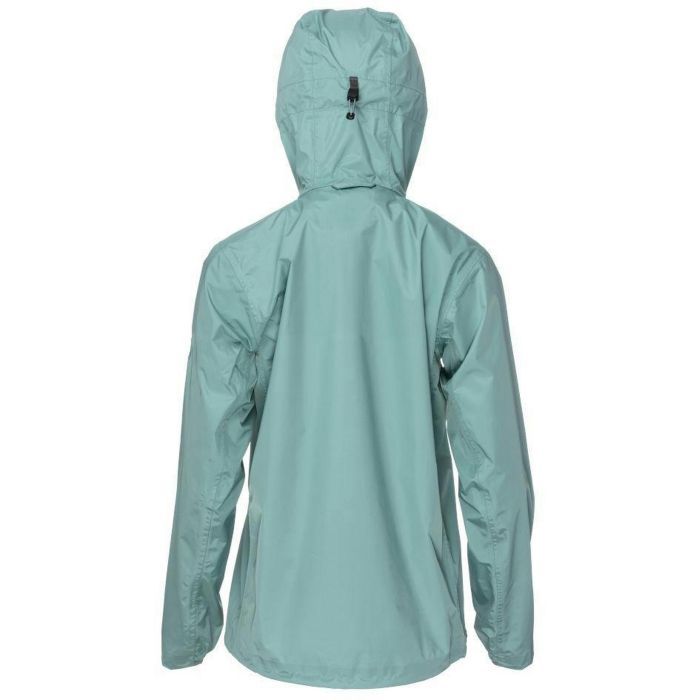 Куртка Turbat Isla Wmn canton blue XS (012.004.3049) изображение 5