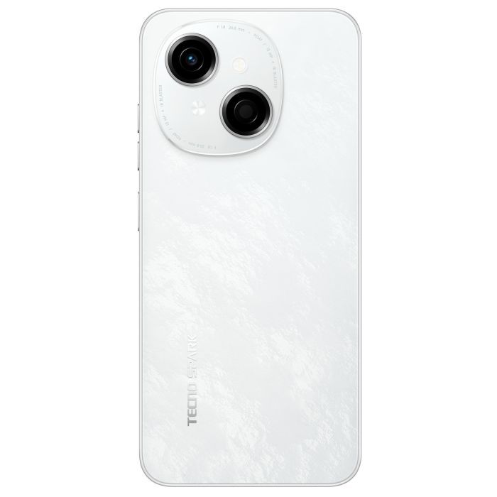 Мобильный телефон Tecno Spark Go 1 4/64GB Magic Skin Green (4894947050084) изображение 3