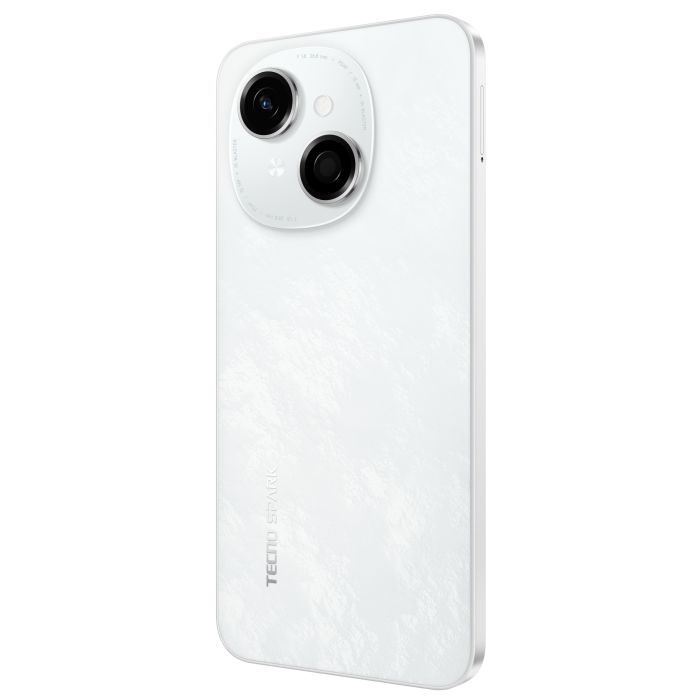Мобильный телефон Tecno Spark Go 1 4/64GB Magic Skin Green (4894947050084) изображение 9