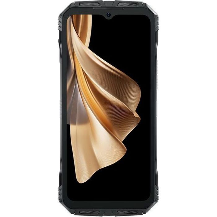 Мобільний телефон Doogee S PUNK 6/256Gb Green (6923740211847) зображення 2
