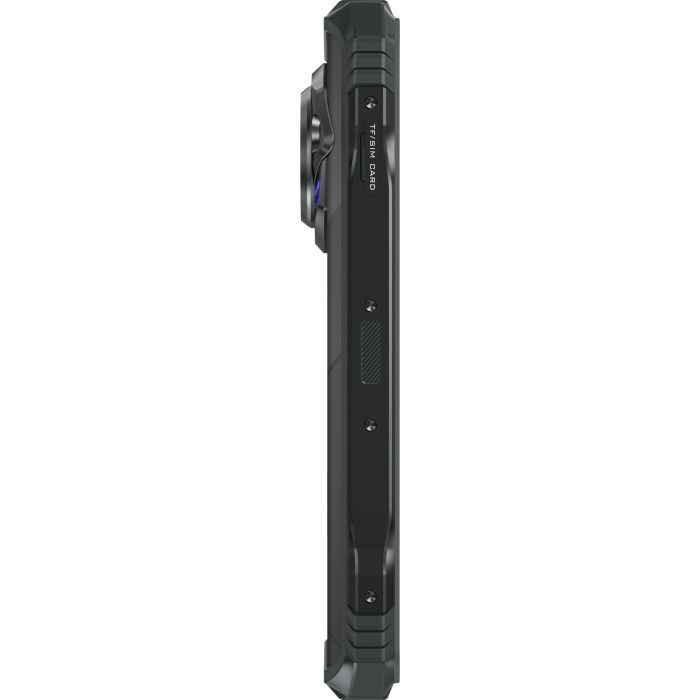 Мобільний телефон Doogee S PUNK 6/256Gb Green (6923740211847) зображення 4