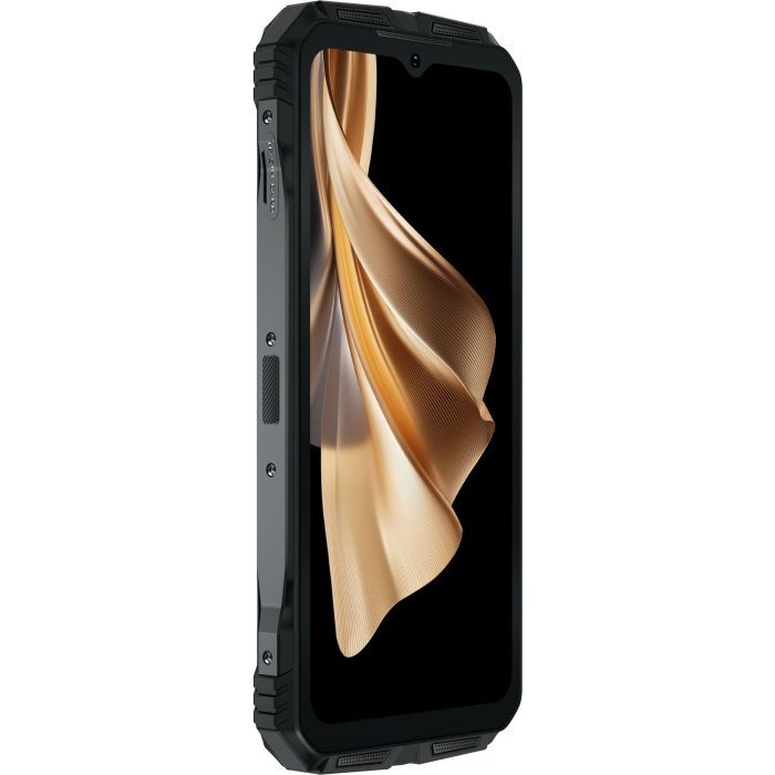 Мобільний телефон Doogee S PUNK 6/256Gb Green (6923740211847) зображення 6