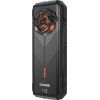 Мобільний телефон Doogee S PUNK 6/256Gb Black (6923740211854) зображення 8