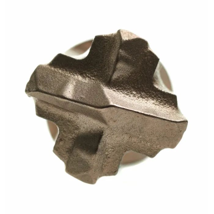Бур Milwaukee SDS-PLUS MX4, 6,5х315х250мм (4932352018) изображение 2