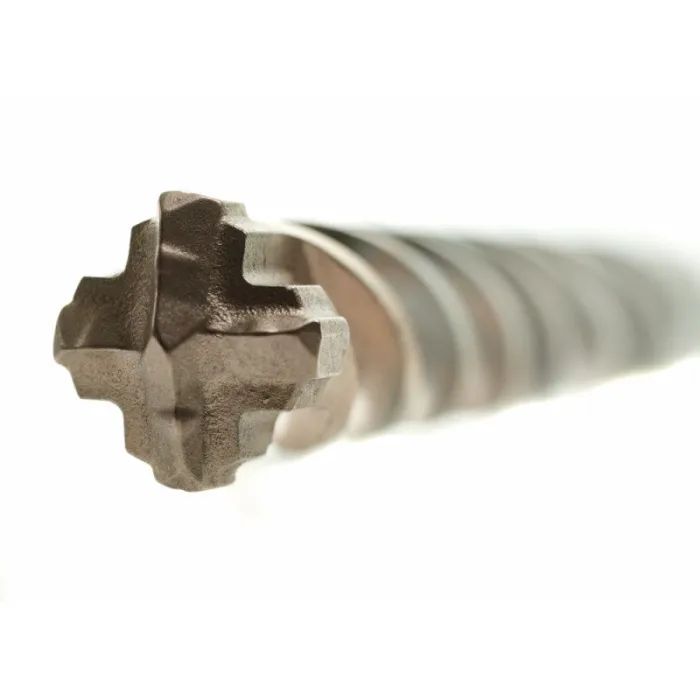 Бур Milwaukee SDS-PLUS MX4, 6,5х315х250мм (4932352018) изображение 4