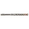 Бур Milwaukee SDS-PLUS MX4, 5,0х315х250мм (4932478467)