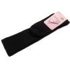 Шкарпетки дитячі BNM гольфи трикотажні (M0C0501-0063-11G-black) зображення 3