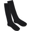 Шкарпетки дитячі BNM гольфи трикотажні (M0C0501-0063-11G-black)