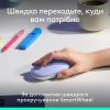 Комплект Logitech POP Icon Combo Bluetooth UA Lilac (920-013078) зображення 5