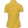 Сорочка Turbat Maya SS Wmn lemon curry yellow S (012.004.3237) изображение 2