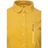 Сорочка Turbat Maya SS Wmn lemon curry yellow S (012.004.3237) изображение 3