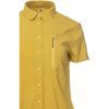 Сорочка Turbat Maya SS Wmn lemon curry yellow S (012.004.3237) изображение 4