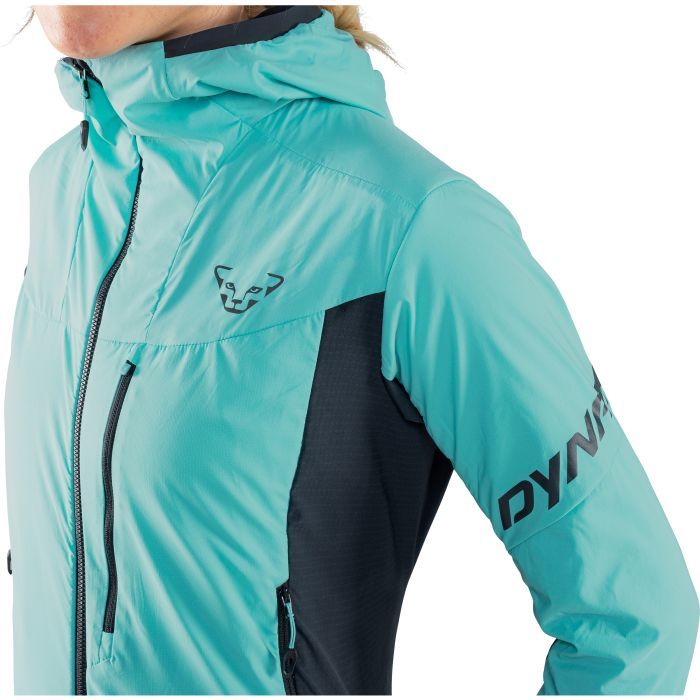 Куртка Dynafit Free Alpha Direct Wms 71487 8051 XS (016.002.2541) изображение 4
