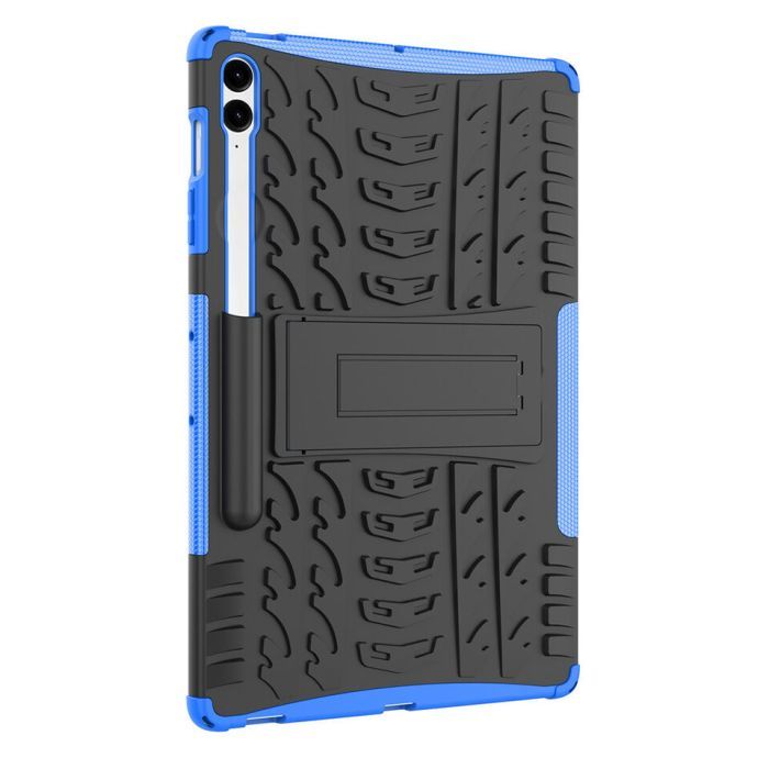 Чехол для планшета BeCover Samsung Galaxy Tab S10 Plus (SM-X820/SM-X826) 12.4" Blue (712231) изображение 4