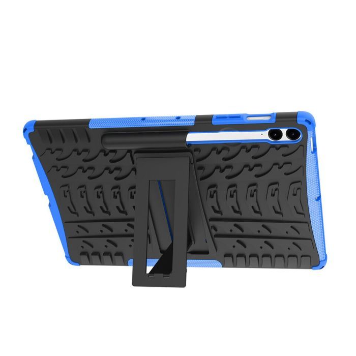 Чехол для планшета BeCover Samsung Galaxy Tab S10 Plus (SM-X820/SM-X826) 12.4" Blue (712231) изображение 5