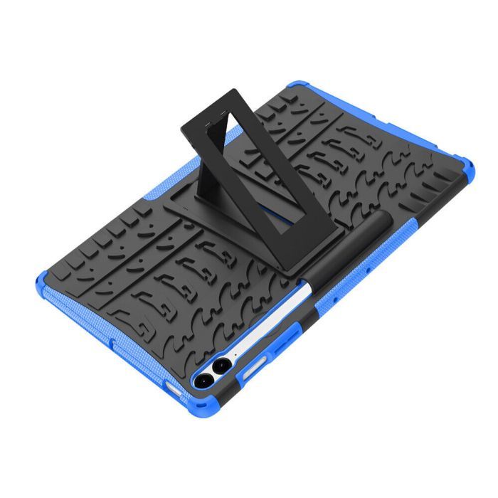 Чехол для планшета BeCover Samsung Galaxy Tab S10 Plus (SM-X820/SM-X826) 12.4" Blue (712231) изображение 6