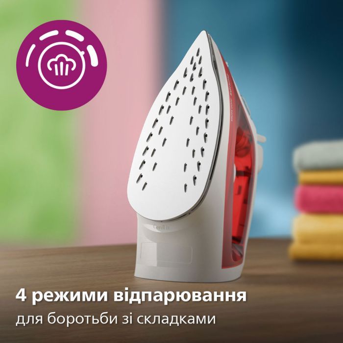 Утюг Philips DST2010/40 изображение 11