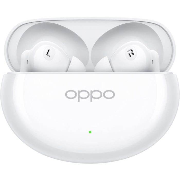 Навушники Oppo Enco Air4 ETEE1 Silky White (ETEE1 Silky White) зображення 3