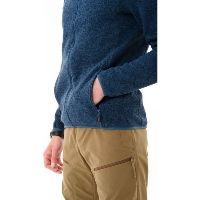 Кофта Turbat Dreamer 2 Mns indian teal L (012.004.3761) зображення 3