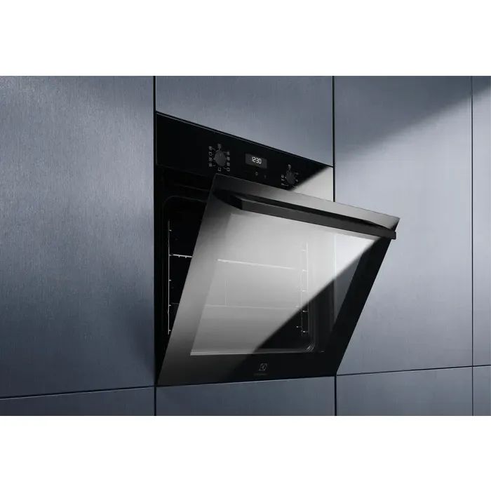 Духовой шкаф Electrolux KODEF70BZ изображение 2