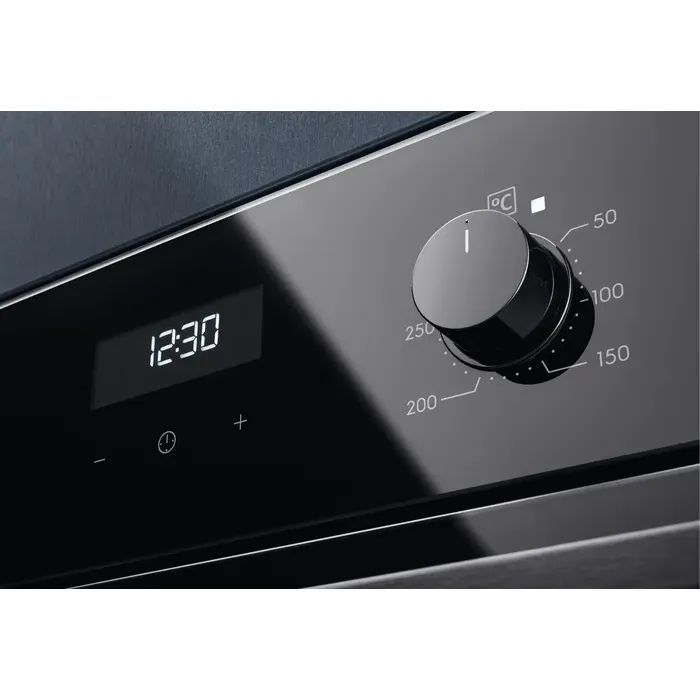 Духовой шкаф Electrolux KODEF70BZ изображение 3