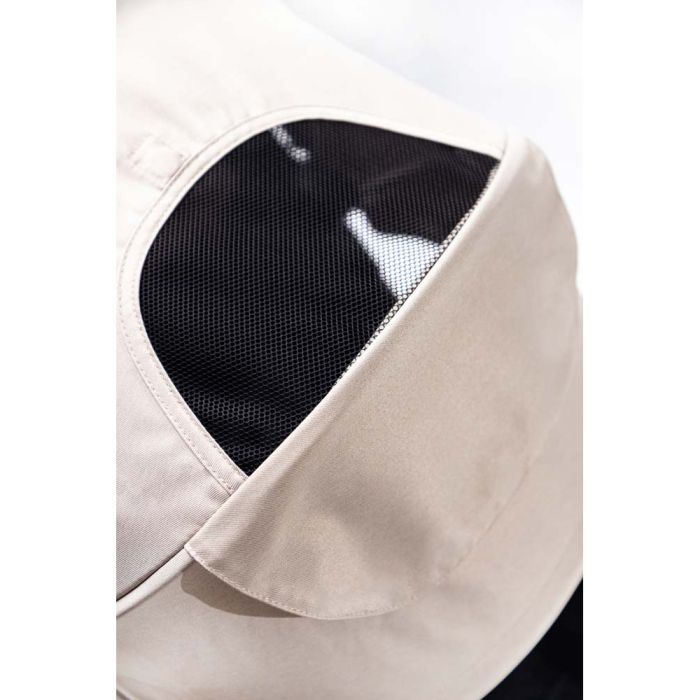 Коляска Hamilton by Yoop S2 Khaki (65535) изображение 5