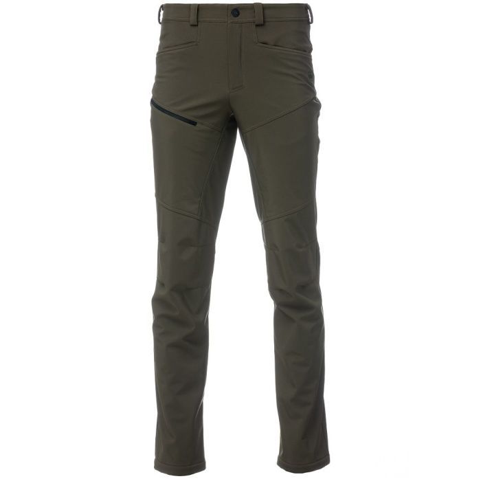 Штаны Turbat Polaris Mns khaki XL (012.004.3586)