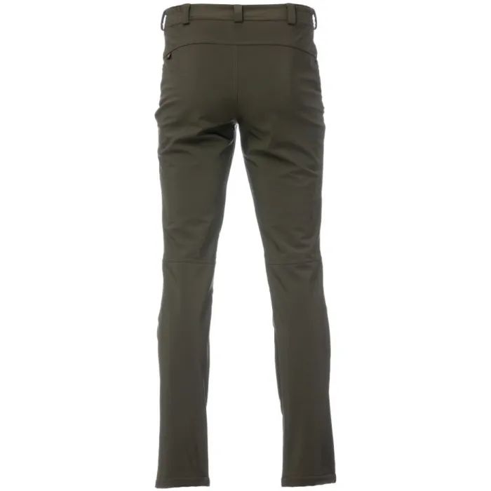 Штаны Turbat Polaris Mns khaki L (012.004.3585) изображение 2