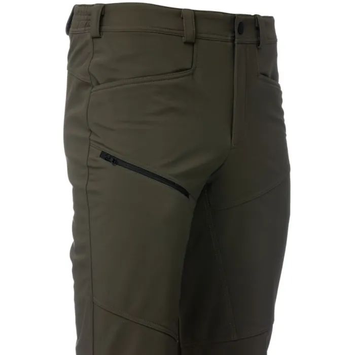 Штаны Turbat Polaris Mns khaki L (012.004.3585) изображение 5