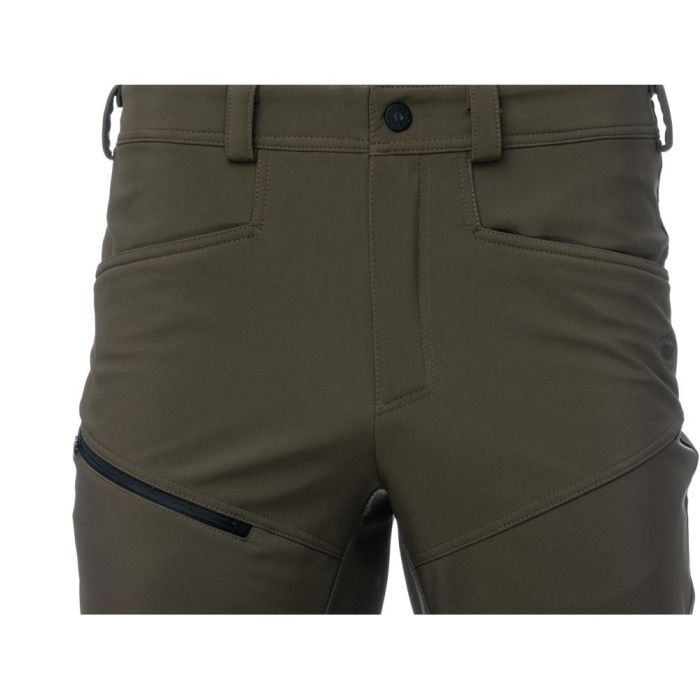 Штаны Turbat Polaris Mns khaki XL (012.004.3586) изображение 6