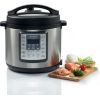 Мультиварка Gorenje MC6MBK изображение 10