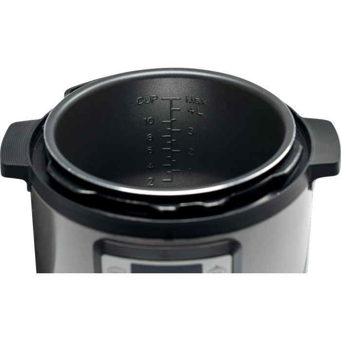 Мультиварка Gorenje MC6MBK изображение 3
