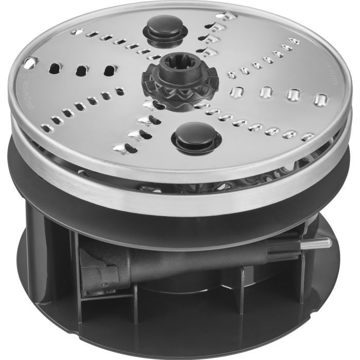 Кухонный комбайн KitchenAid 5KFP1318EWH CLASSIC 3,1 л білий (5KFP1318EWH) изображение 11