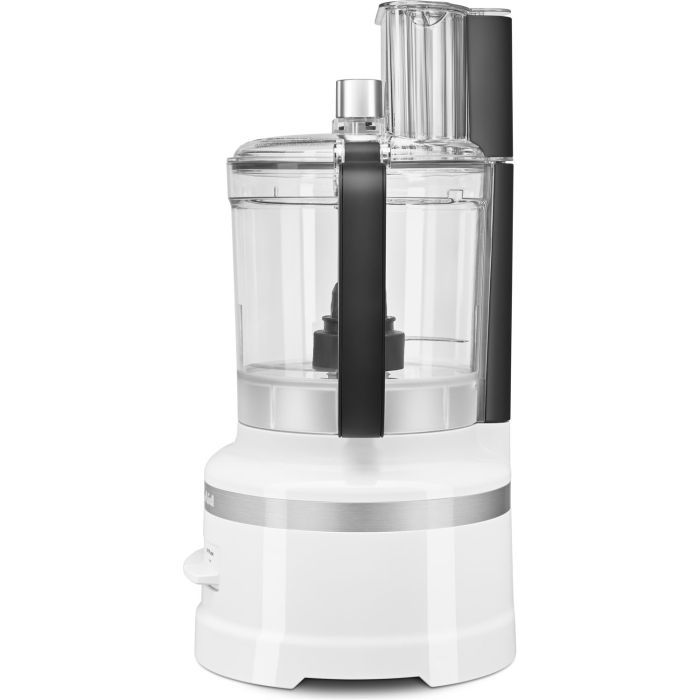 Кухонный комбайн KitchenAid 5KFP1318EWH CLASSIC 3,1 л білий (5KFP1318EWH) изображение 4