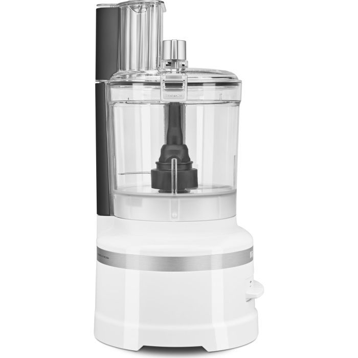 Кухонный комбайн KitchenAid 5KFP1318EWH CLASSIC 3,1 л білий (5KFP1318EWH) изображение 5