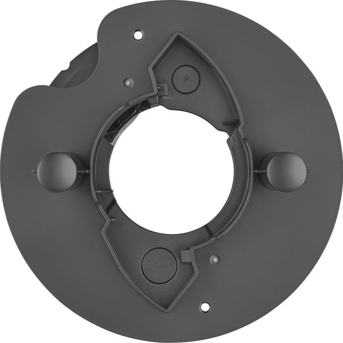 Кухонный комбайн KitchenAid 5KFP1318EWH CLASSIC 3,1 л білий (5KFP1318EWH) изображение 8