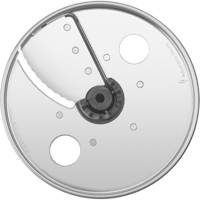 Кухонный комбайн KitchenAid 5KFP1318EWH CLASSIC 3,1 л білий (5KFP1318EWH) изображение 9