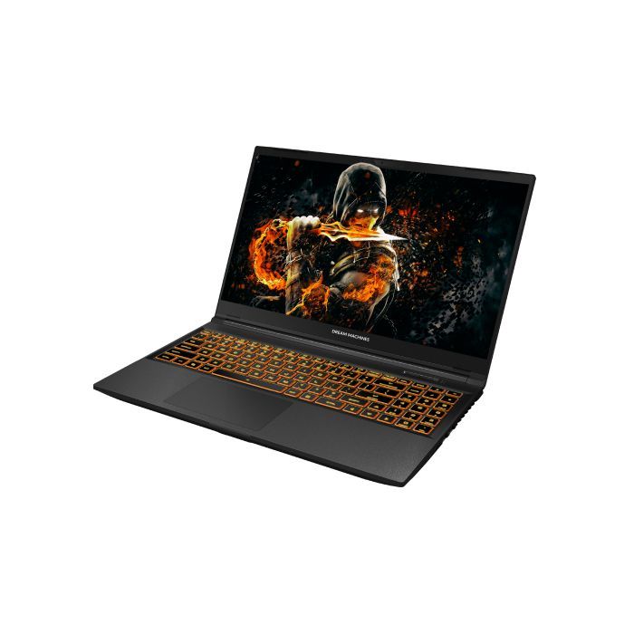 Ноутбук Dream Machines RG4050-15 (RG4050-15UA45) изображение 2