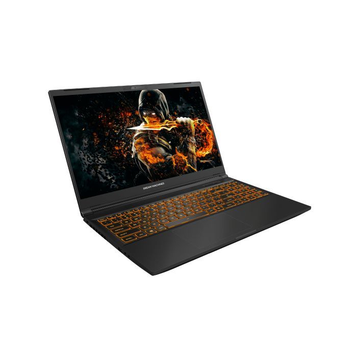 Ноутбук Dream Machines RG4050-15 (RG4050-15UA45) изображение 3