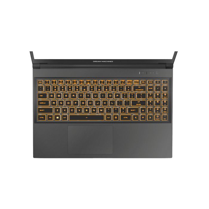 Ноутбук Dream Machines RG4050-15 (RG4050-15UA45) изображение 4