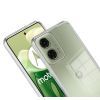 Чехол для мобильного телефона BeCover Motorola Moto G04/ E14 Transparancy (712286) изображение 2