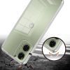 Чехол для мобильного телефона BeCover Motorola Moto G04/ E14 Transparancy (712286) изображение 3