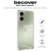 Чехол для мобильного телефона BeCover Motorola Moto G04/ E14 Transparancy (712286) изображение 5