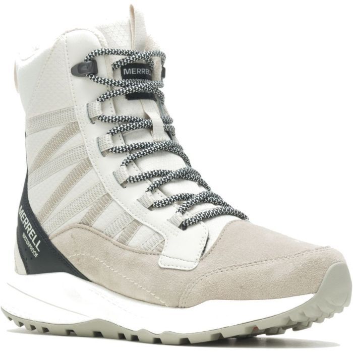 Черевики Merrell Bravada Edge 2 Thermo MID WP Wmn moonbeam 40 (036.1021)