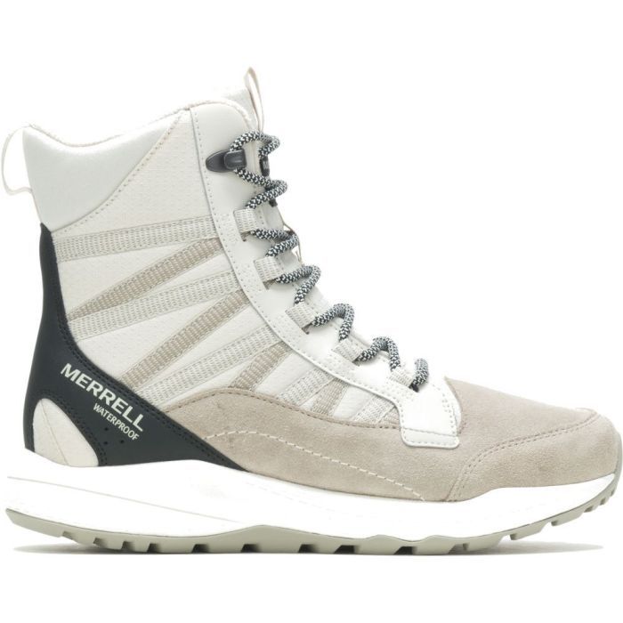 Черевики Merrell Bravada Edge 2 Thermo MID WP Wmn moonbeam 40 (036.1021) зображення 2
