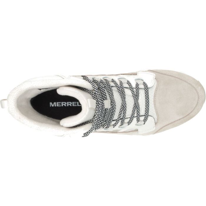 Черевики Merrell Bravada Edge 2 Thermo MID WP Wmn moonbeam 40 (036.1021) зображення 5