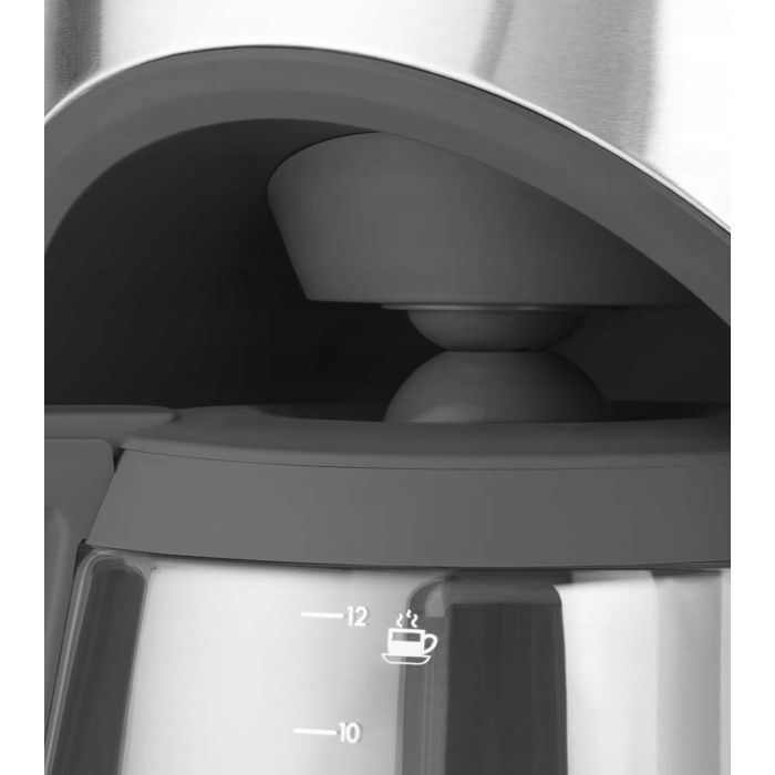 Крапельна кавоварка Catler CM4010 зображення 4